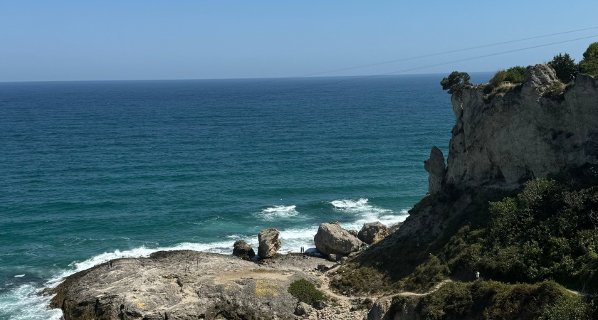 Обзор на отдых в Бахрейне, основанный на реальном туристическом опыте 