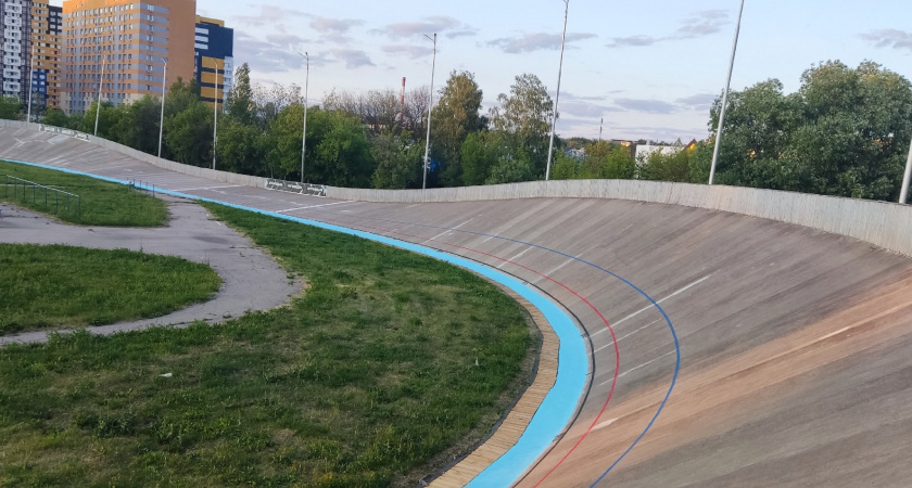 Более 2 000 жителей Орска приняли участие в «Кроссе нации - 2025»