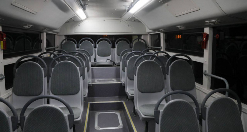 Оренбуржец отсудил у перевозчика компенсацию за курящего водителя автобуса