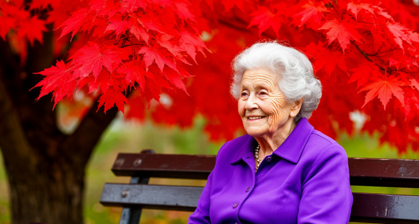 Что, по мнению писателя Паоло Коэльо, ждет одинокую женщину в преклонные годы