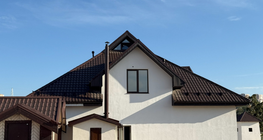 История о том, как после переезда в США местные жители начали "осаждать" русскую семью