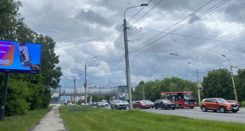 Теплый сентябрь подарит оренбуржцам дополнительное бабье лето