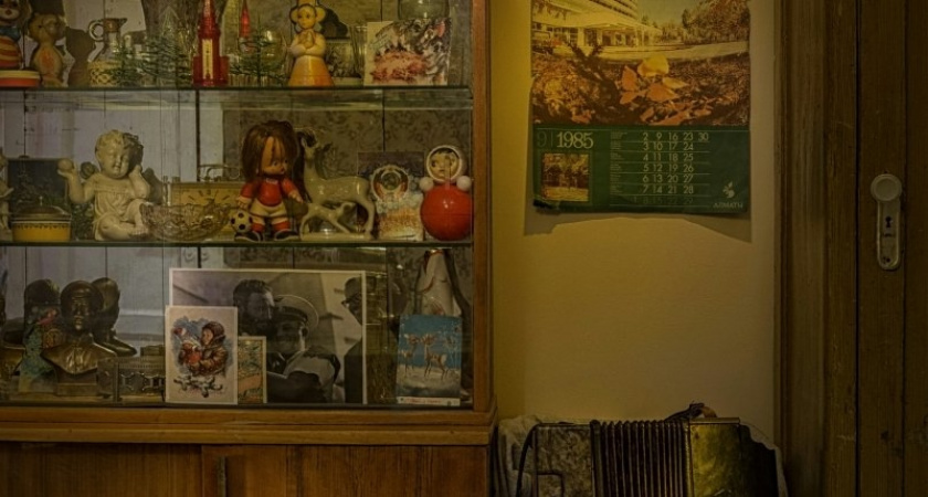 Вещи времен СССР, которые могут иметь высокую стоимость в настоящее время