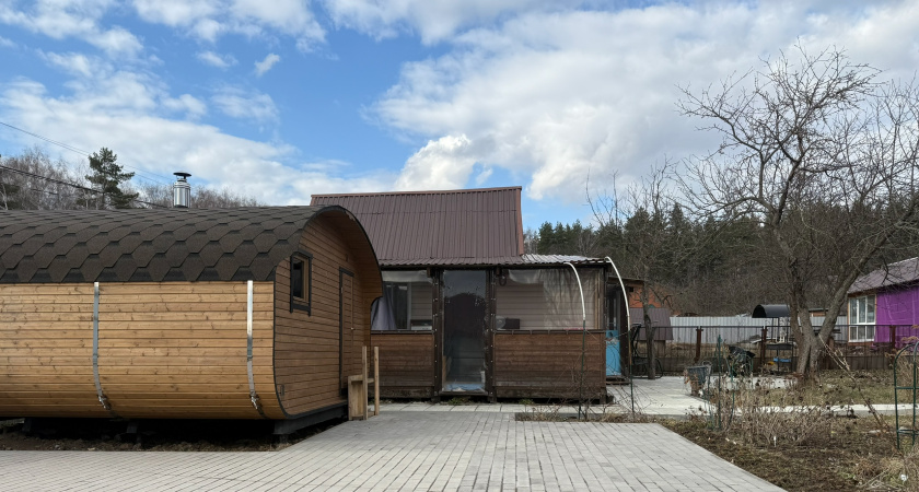 Законодательные нюансы при строительстве бани 