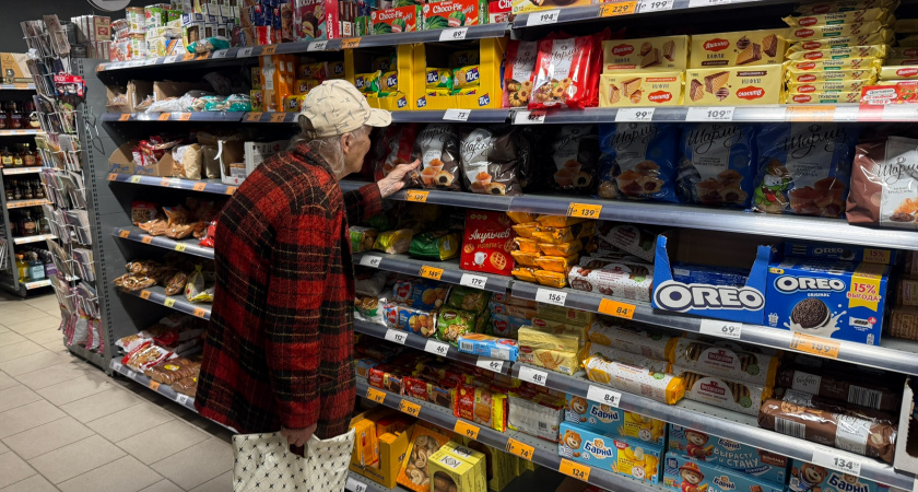 История о том, как узбек, посетивший Россию, 