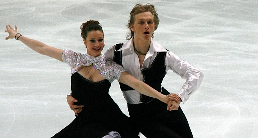 Правила жизни фигуристок, многие из которых остаются за кадром