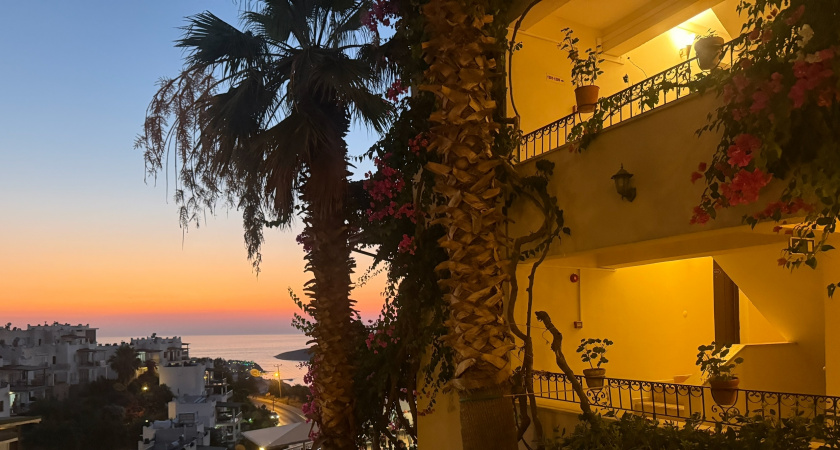 Отзыв на то, что, к сожалению, случилось по вине других отзывов: отдых в Аланье и местный отель