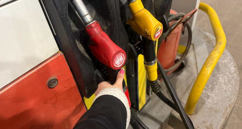 Как самостоятельно проверить качество бензина