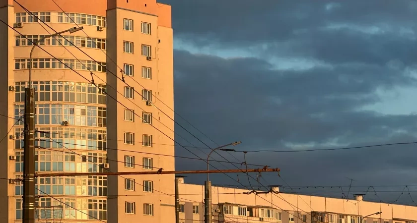 Почему покупка квартиры-студии больше неактуальна? Ответ наглядно демонстрирует США 