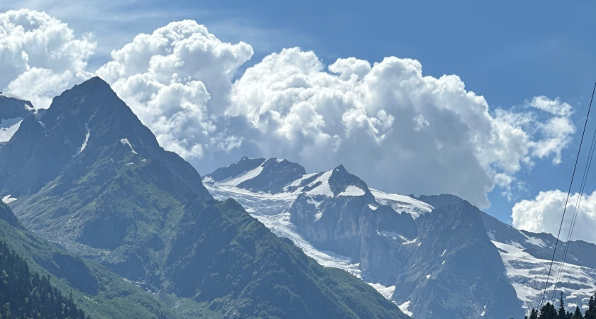 Отзыв туриста об отдыхе на Алтае