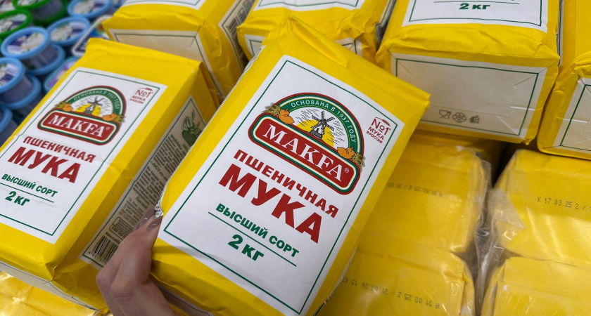 Эксперты Роскачества объявили марки пшеничной муки, не прошедшие инициированных ими проверок