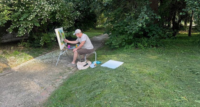 В старости пригодятся не друзья, не дети, не муж или жена, а эти четыре вещи - полезно знать даже молодым