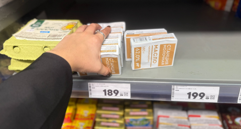 Сливочное масло, всецело заслуживающее ваших денег по мнению экспертов Роскачества