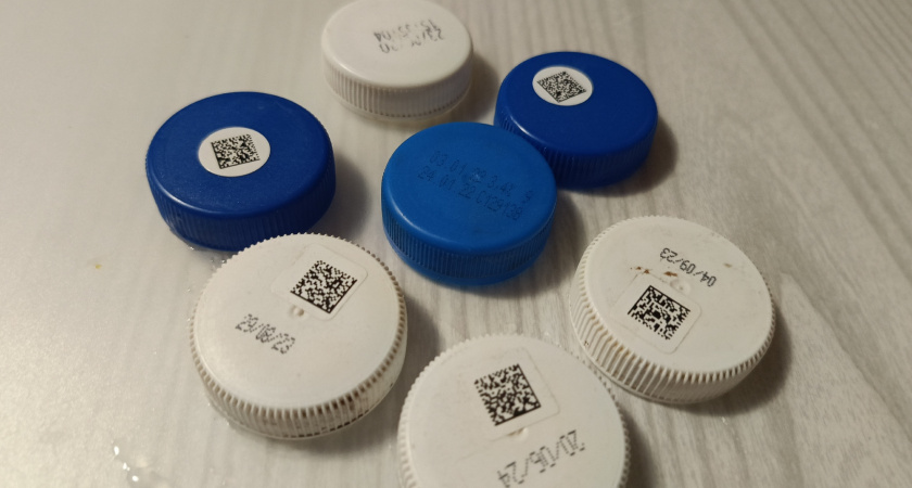 Каким образом можно использовать крышки от бутылок с пользою для себя