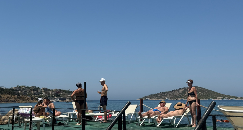 В Оренбуржье побывало 1,2 миллиона туристов