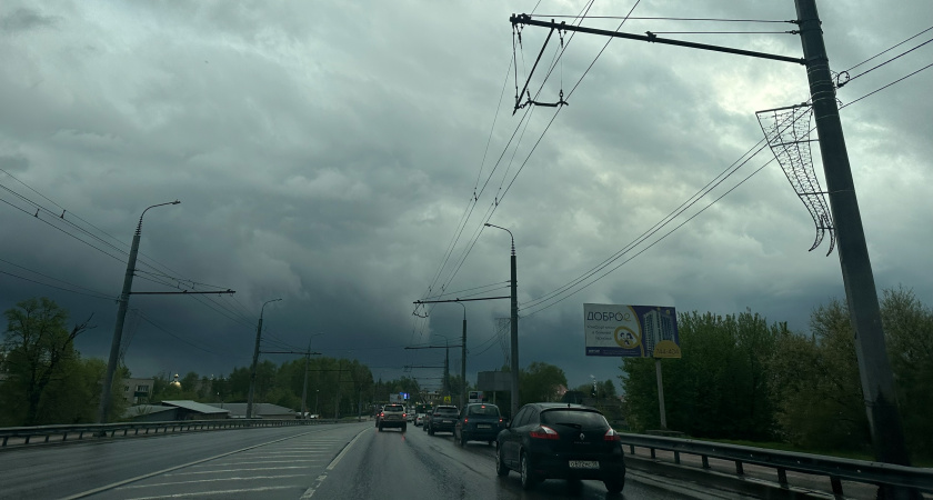 В Оренбурге на 2,5 месяца закроют участок дороги