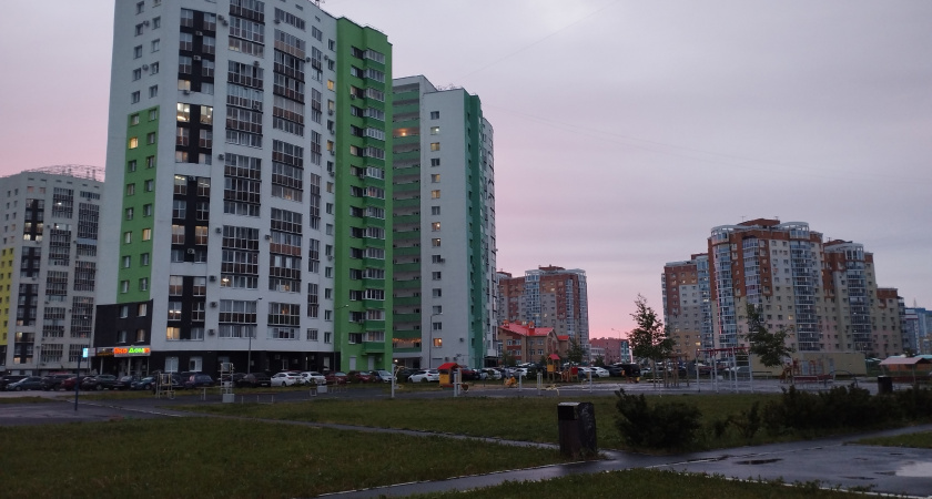 Оренбуржье вошло в 20 регионов по доступности ипотеки