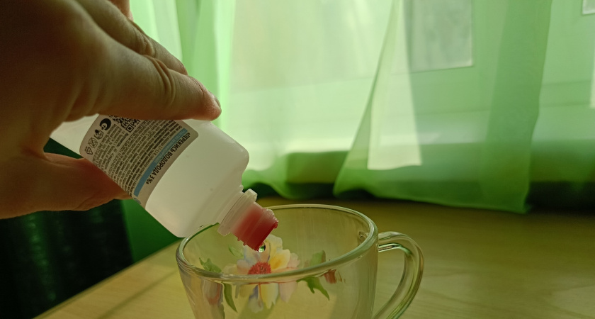 Витамин для предотвращения или, по крайней мере, меньшего выпадения волос