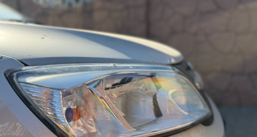 Обзор на автомобиль "Москвич-3"