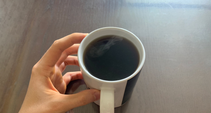 Вред, что приносит кофе, и правила его употребления