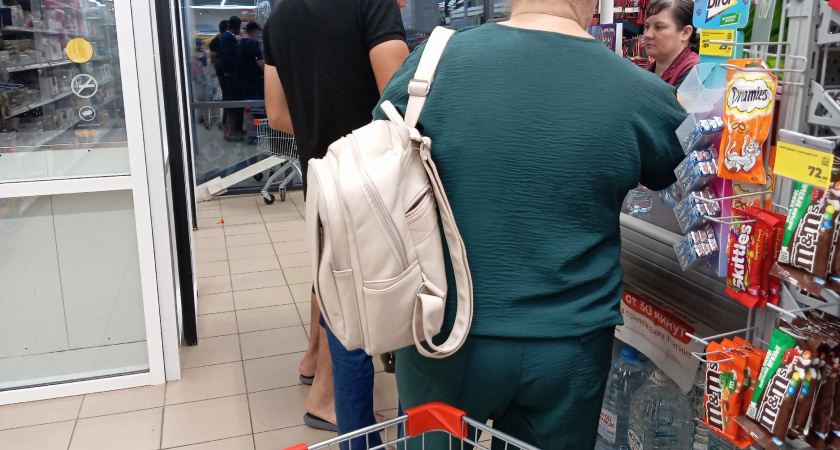 Оптимальная весовая категория для мужчин и женщин разных возрастных групп