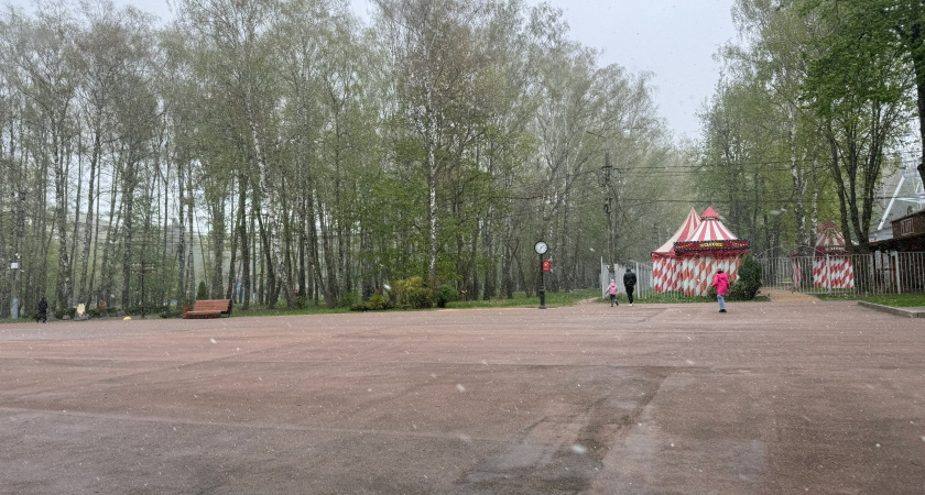 МЧС предупреждает оренбуржцев о заморозках, ветре и высокой угрозе пожаров