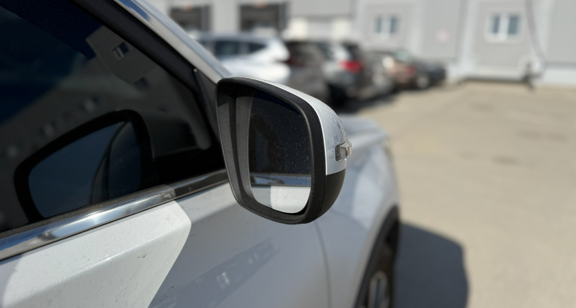 Суд конфисковал автомобиль у жителя Оренбурга за нетрезвое вождение