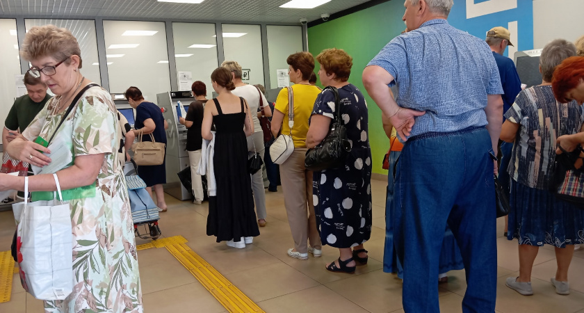 В Оренбургской области живут тысячи долгожителей