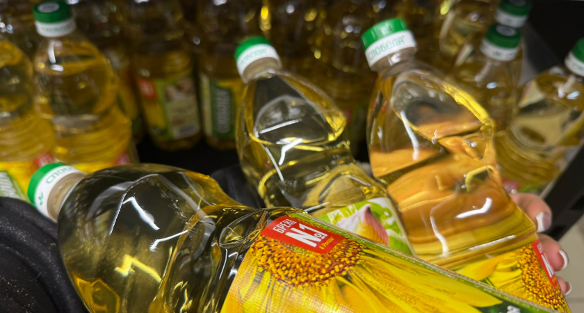 Роскачество объявило марки подсолнечного масла, прошедшие все испытания