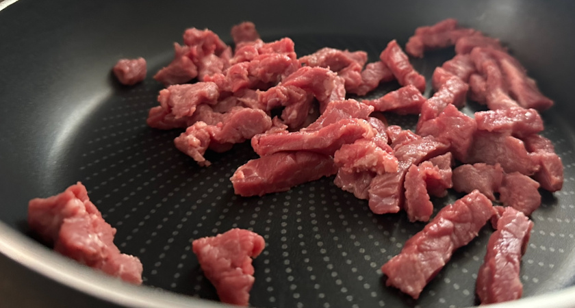 Утятина — польза для здоровья и преимущества по сравнению с другим мясом