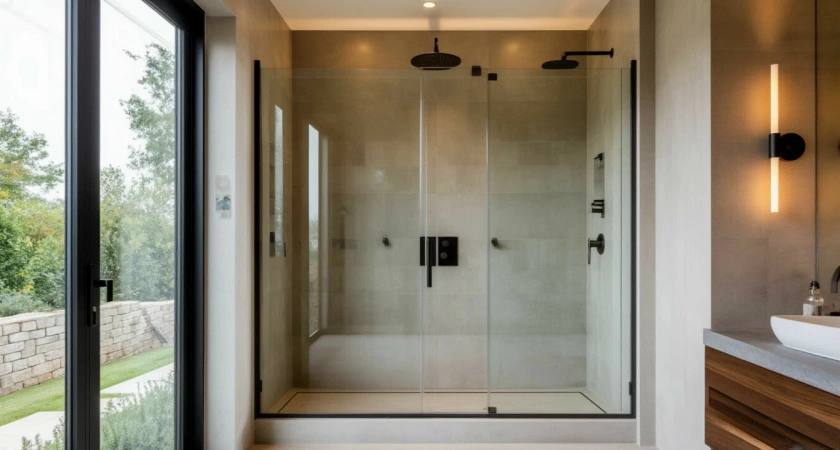 Ради чего США И Канада, пусть и не поголовно, отказались от ванной и душа — найдена прекрасная альтернатива