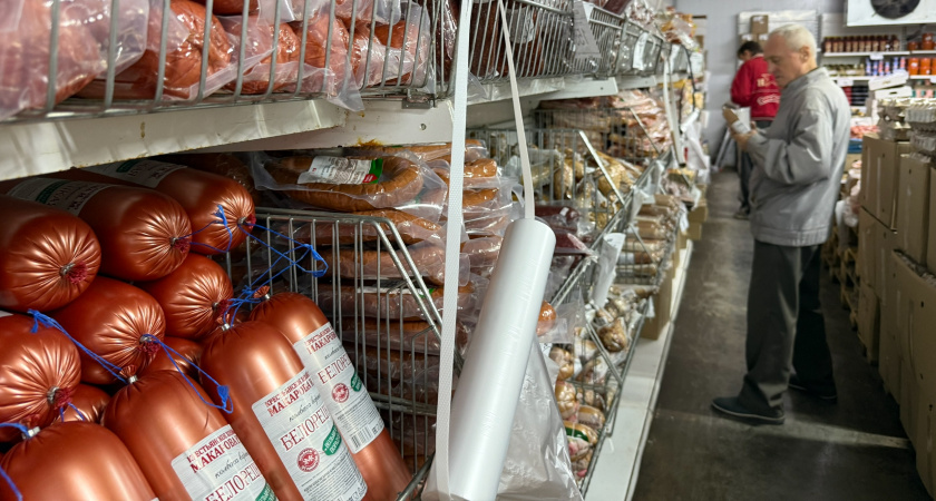 Правда о работе в сети магазинов "Светофор" и его покупателях