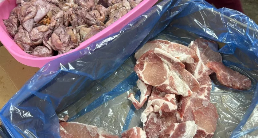 К каким уловкам прибегают управленцы "Светофора", чтобы продавать мясо по малой стоимости