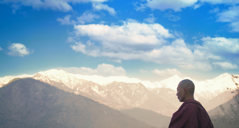 Жизненные советы Далай Ламы XIV-го — как идти по тропинкам судьбы, оставаясь в гармонии с собой и Вселенной