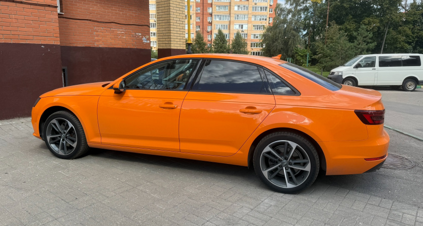 4 машины, непопулярные среди покупателей, и причины такой репутации