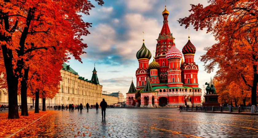 Географический тест — как хорошо вы знаете страны нашего мира?