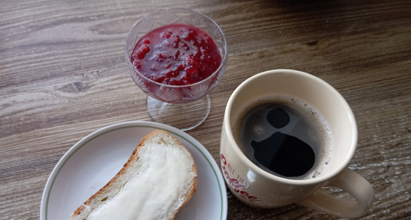 Что следует есть на завтрак для укрепления иммунитета и здоровья в целом