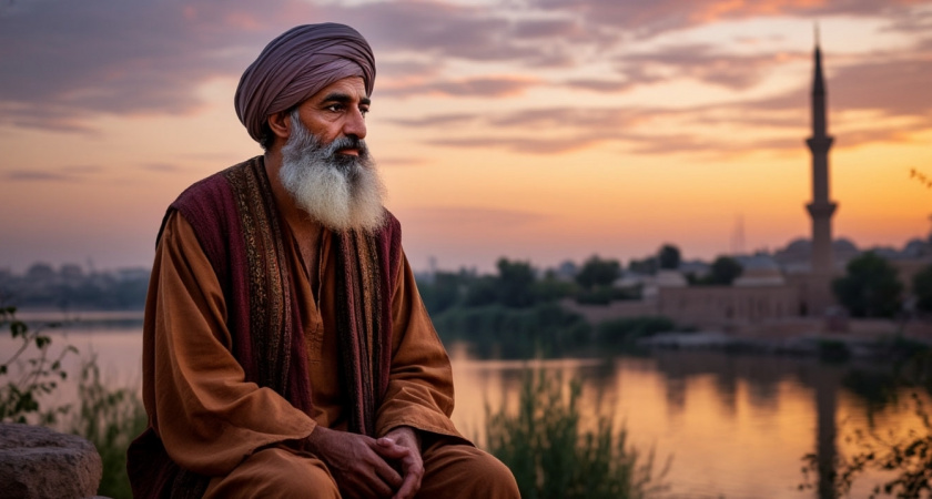 Мудрые размышления Омара Хайяма о жизни во множестве ее проявлений