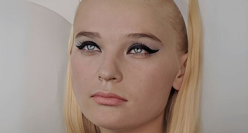 Тест на знание героинь советских кинокартин