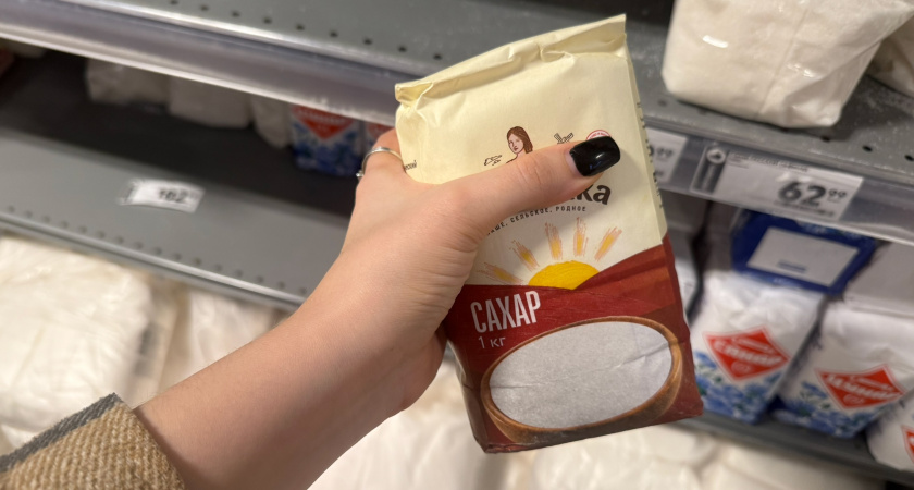 Бренды сахара, провалившие экспертизу Росконтроля