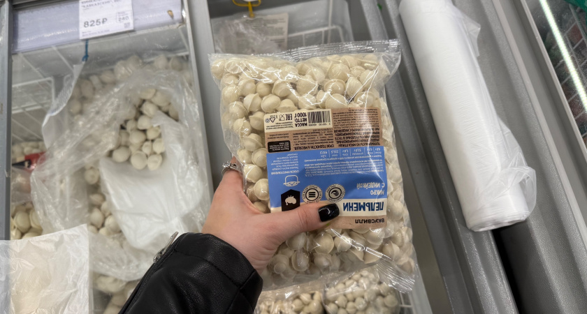 Бренды пельменей, не сумевшие отстоять свою честь в ходе экспертизы Роскачества — нарушители стандартов качества выявлены