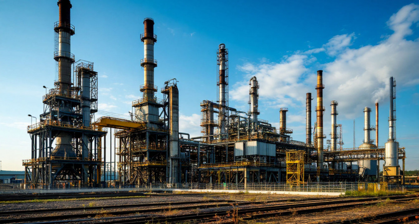 Оренбургская область увеличивает поддержку промышленности и как же докапитализация Фонда изменит регион?