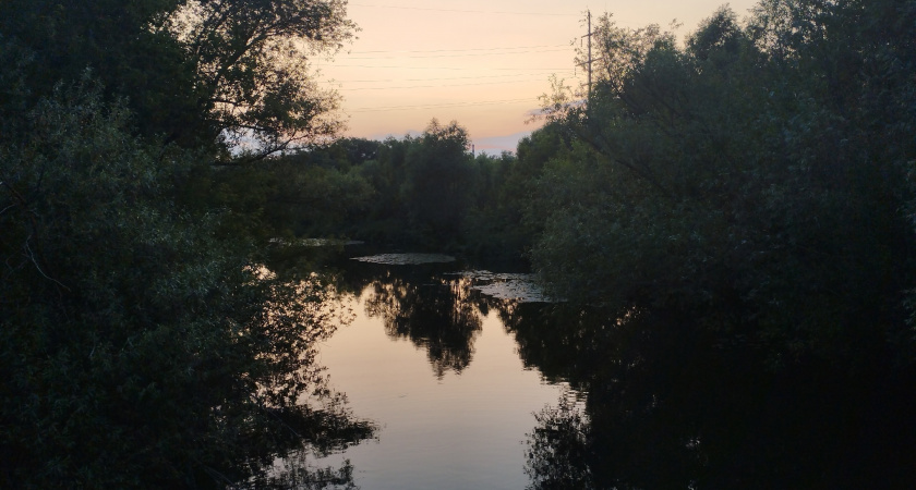 В Оренбургской области растет число жертв на воде