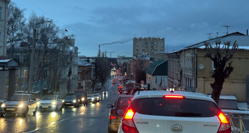 Каково последствие, если начнешь обгон на прерывистой разметке, а закончишь на сплошной — Верховный суд дал разъяснения