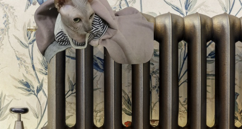 В 39 из 42 муниципалитетов Оренбуржья уже начался отопительный сезон