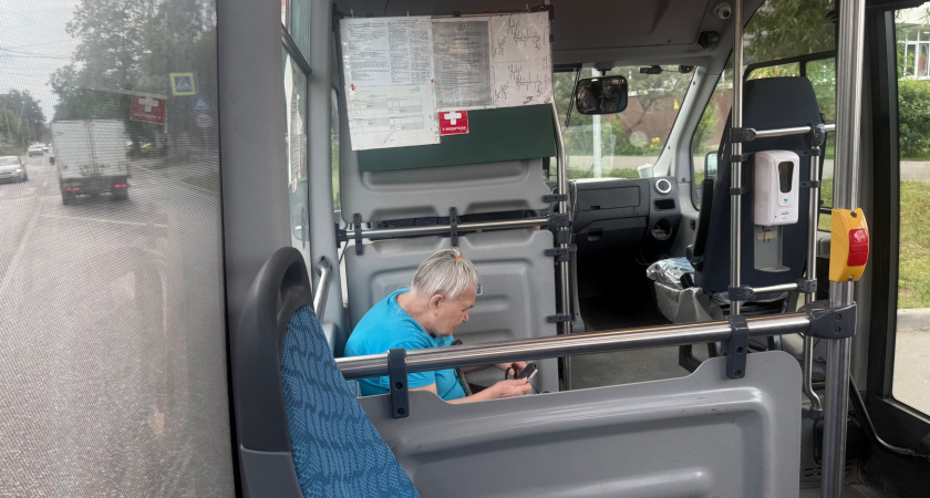 Оренбургские автобусы оснастят системами оповещения по решению суда