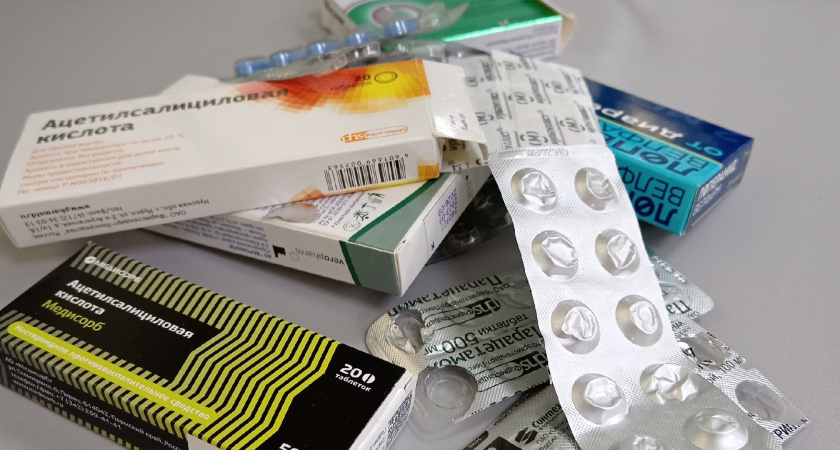 В Оренбуржье все меньше людей болеют простудами