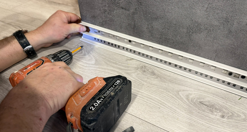 Гетерогенный линолеум: преимущества для уюта в доме, универсальность и экономическая выгода