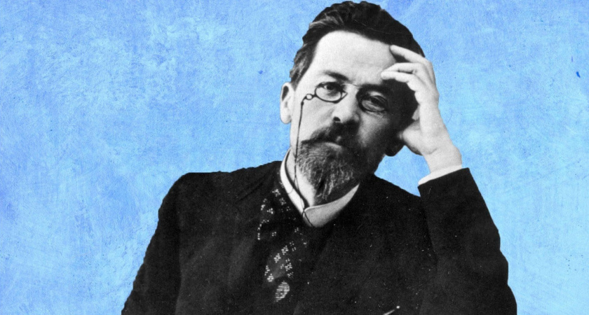 Антон Павлович Чехов: легенда всех времен и народов — размышления великого гения о старости