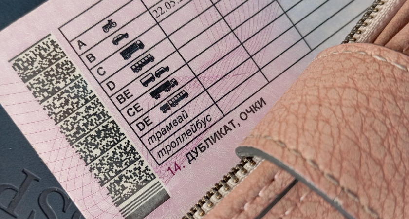 Орчанин сел за руль без прав и получил наказание в виде обязательных работ